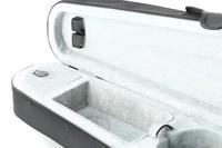 Gibraltar Hardware 6709 bekkenstatief met arm - thumbnail