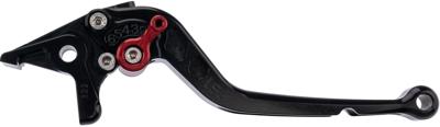 LSL remhendel brake lever r32 black