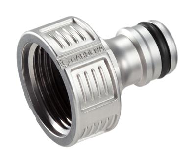 Gardena Premium kraanstuk 26.5mm (g3/4) Gardena Premium kraanstuk 26.5mm (g3/4)
