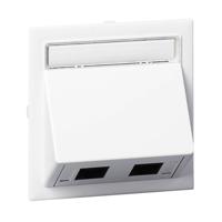 Schneider Electric Netwerkdoos - thumbnail