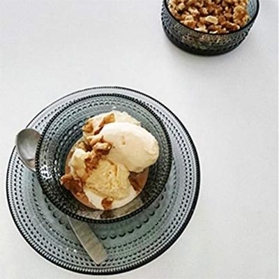 Iittala Kleine Kom Kastehelmi Helder ø 11 cm / 230 ml Iittala Kleine Kom Kastehelmi Helder ø 11 cm / 230 ml