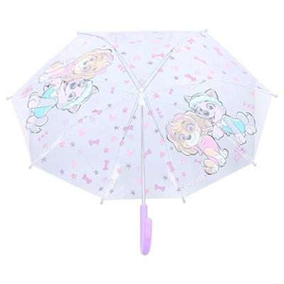 Vadobag Paw patrol paraplu rainy days