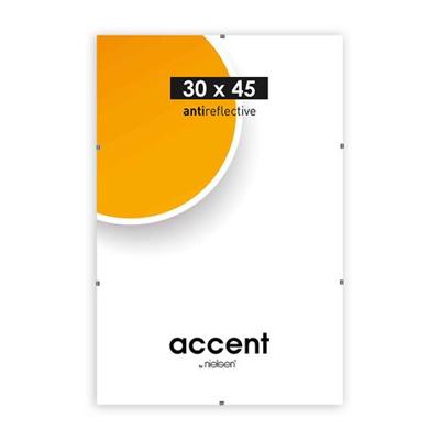 Nielsen Design nielsen clipframe 6831001 anti-reflex 30x45 cm