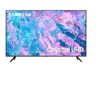 Smart TV Samsung HG50CU700EUXEN 4K Ultra HD 50" LED HDR - thumbnail