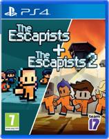 The Escapists Double Pack - thumbnail