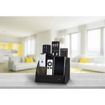 Hama Houder voor Afstandsbedieningen Zwart