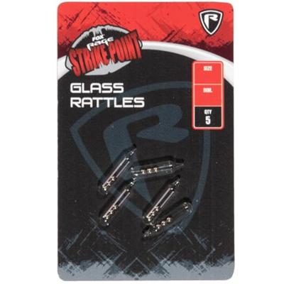 Fox Rage Strike Point Glass Rattle Large 5st.