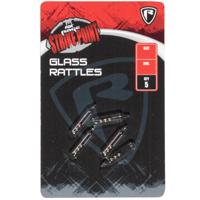 Fox Rage Strike Point Glass Rattle Large 5st. - thumbnail