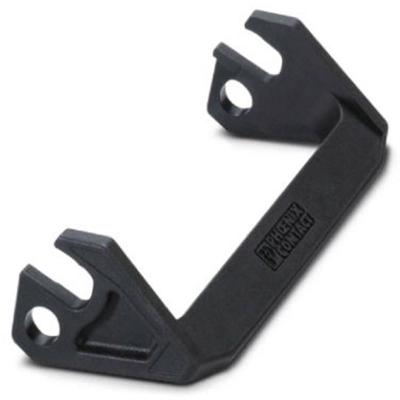 Lengtebeugel HC-B24-SL-PLBK Phoenix Contact Inhoud: 10 stuk(s)