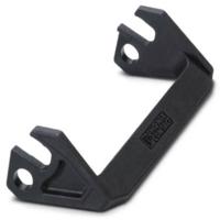 Lengtebeugel HC-B24-SL-PLBK Phoenix Contact Inhoud: 10 stuk(s) - thumbnail