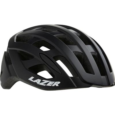 Lazer Tonic Helm Zwart