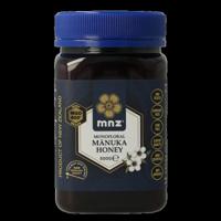 Manuka New Zealand Manuka Honing MGO 400+ 500 Gram - thumbnail