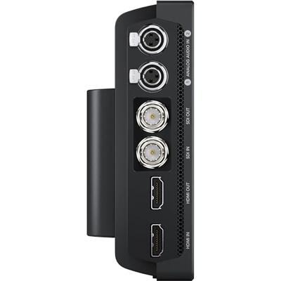 Blackmagic Video Assist 7” 12G HDR
