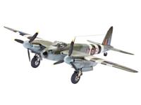 Revell 1/32 De Havilland Mosquito Mk.lV - thumbnail