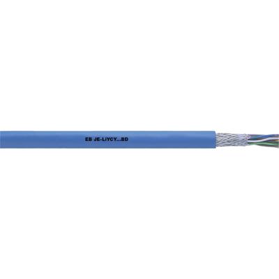LAPP 34225/500 Datakabel UNITRONIC® SENSOR LiYCY...BD 20 x 2 x 0.5 mm² Hemelsblauw 500 m
