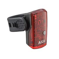 AXA Greenline Lichting set 50 lux - Zwart - thumbnail