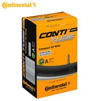 Continental binnenband compact wide 20" 50/62-406 av 34mm - thumbnail