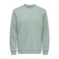 Only & Sons Connor Crew Neck Trui - thumbnail
