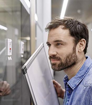 Tesa Verstelbare Klevende Spijker 2x4kg