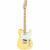 Fender American Performer Telecaster Vintage White MN met gigbag