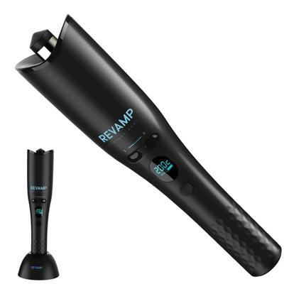 Revamp iGen Progloss Cordless Hollywood Curl