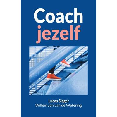 Coach Jezelf (Paperback)
