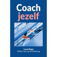 Coach Jezelf (Paperback) - thumbnail