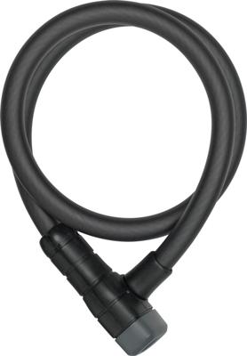 Abus Kabelslot racer 6412k Abus Kabelslot racer 6412k