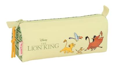 Alleshouder Mufasa Groen Beige 21 x 8 x 7 cm Alleshouder Mufasa Groen Beige 21 x 8 x 7 cm