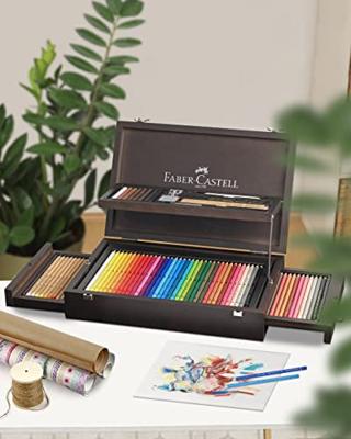 Faber Castell Kleurpotloden