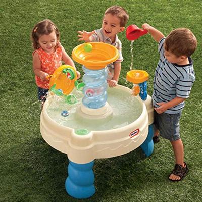 Little Tikes Watertafel Spiral