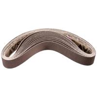 PFERD TOOLS BA 40/820 A 600 CK 45000229 Schuurbandset Korrelgrootte (num) 600 (l x b) 820 mm x 40 mm 10 stuk(s) - thumbnail