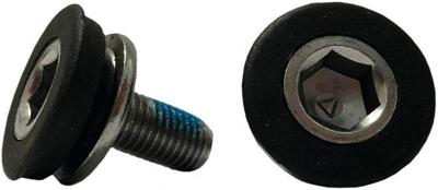 Pieper Mp crankbout crank bolt m8 18mm