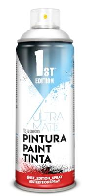 Sprayverf 1st Edition 640 Skeleton white 300 ml Sprayverf 1st Edition 640 Skeleton white 300 ml