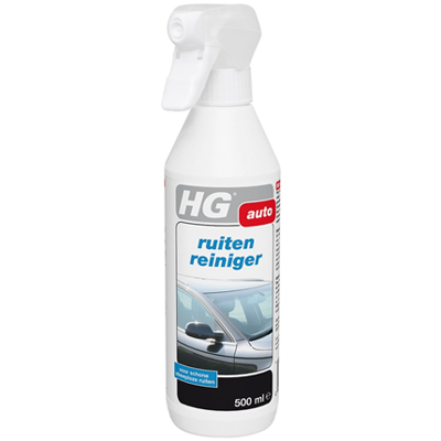 HG Ruitenreiniger - 11182655