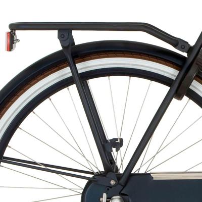 Cortina achterdrager u4 61 night matt