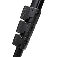 Benro Aero4 Pro Travel Video Statief Kit A2883FS4PRO - thumbnail
