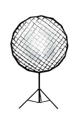 Nanlite Grid voor Parabolic Softbox 120cm