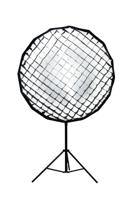 Nanlite Grid voor Parabolic Softbox 120cm - thumbnail