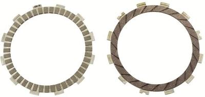 TRW koppelingsplaat set clutch kit mcc339-8 TRW koppelingsplaat set clutch kit mcc339-8