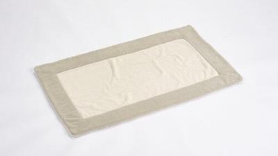 Abyss Abyss & Habidecor Fino Mat 50x80 770 Linen