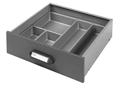 Küpper 955 Schuifladeverdeling (b x h x d) 43.5 x 6 x 43 cm