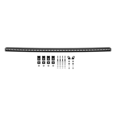 Osram Automotive LEDDL135-CB SR SM C LEDriving® Curved Lightbar VX1000-CB SR SM R10,2xR149 Afstandschijnwerper LED (l x b x h) 1109 x 67.0 x 35.0 mm