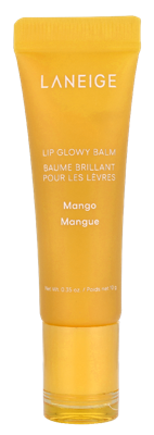 Laneige Lip Glowy Balm Mango 10 g Laneige Lip Glowy Balm Mango 10 g