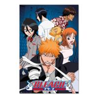 Poster Bleach 61x91,5cm - thumbnail