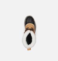 Sorel Caribou™ Wp Sneeuwlaars Heren Buff 8,5 - thumbnail