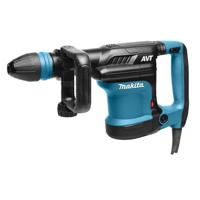 Makita HM0871C SDS-Max-Stemhamer, Beitelhamer 1100 W 8.1 J Incl. koffer - thumbnail