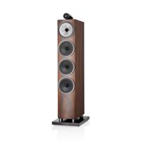 Bowers & Wilkins: 702 S3 Vloerstaande speaker - 1 stuk - Mocha - thumbnail