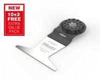 Smart SL PRO 63 mm zaagblad fijn hout - ST63FT10+2 - thumbnail