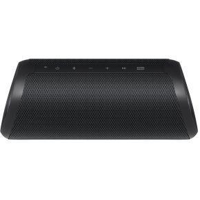 Dankzij de draagbare Bluetooth®-luidsprekers LG XG5QBK Zwart 20 W Bluetooth